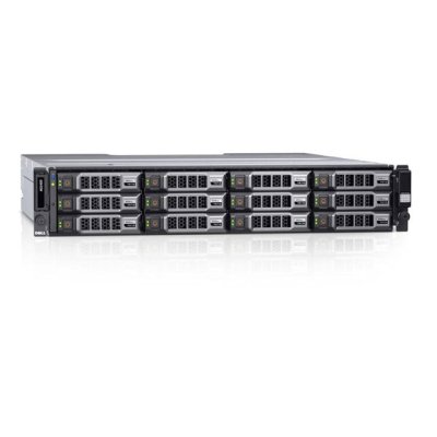 система хранения Dell PowerVault MD1400 210-ACZB-017