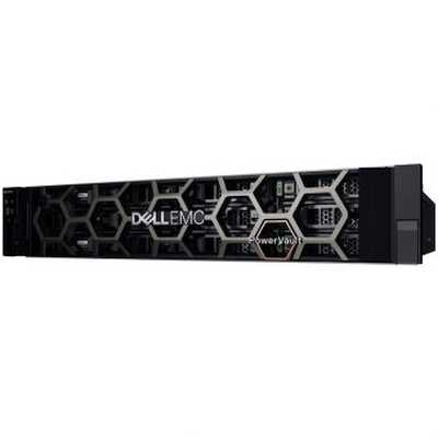 система хранения Dell PowerVault ME4012 210-AQIE-10GBE-02