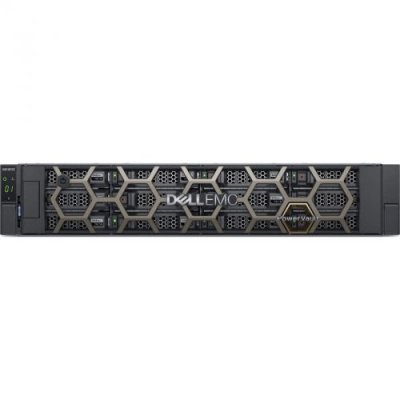 система хранения Dell PowerVault ME4012 210-AQIE-10GBT-02