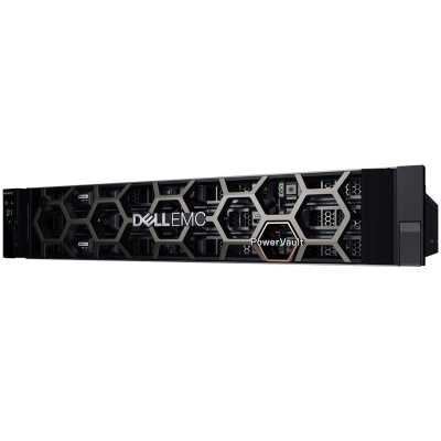 система хранения Dell PowerVault ME4012 210-AQIE-SAS12-00
