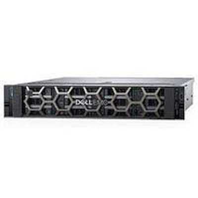 система хранения Dell PowerVault ME4024 210-AQIF-107