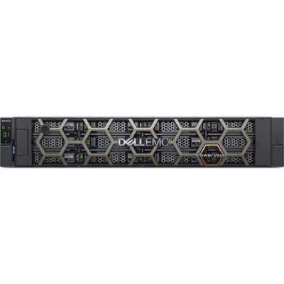 система хранения Dell PowerVault ME4024 210-AQIF-115