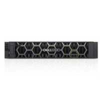 Система хранения Dell Storage ME412 ME412-210-AQIG-12x8TB