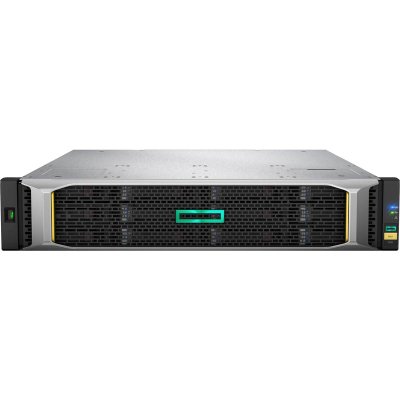 система хранения HPE MSA 2052 Q1J31A