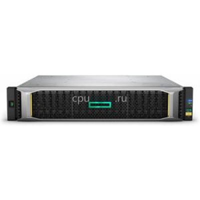 система хранения HPE MSA 2052 Q2R47A