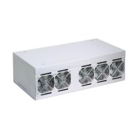 Майнинг-ферма Manli M-P106L9-N6G