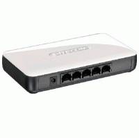 Коммутатор SITECOM LN-120