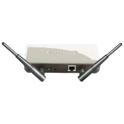 точка доступа Sitecom WL-330