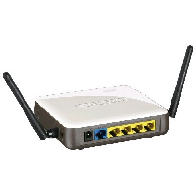 точка доступа Sitecom WL-366