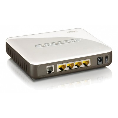 модем Sitecom WLM-1500