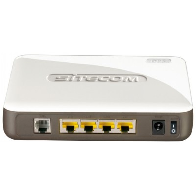 модем Sitecom WLM-2500