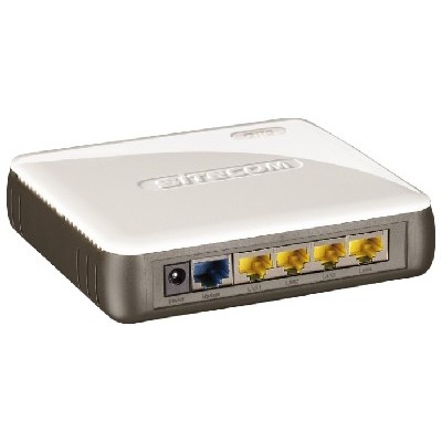 точка доступа Sitecom WLR-2100