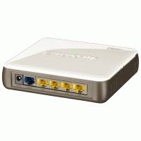Точка доступа Sitecom WLR-3000