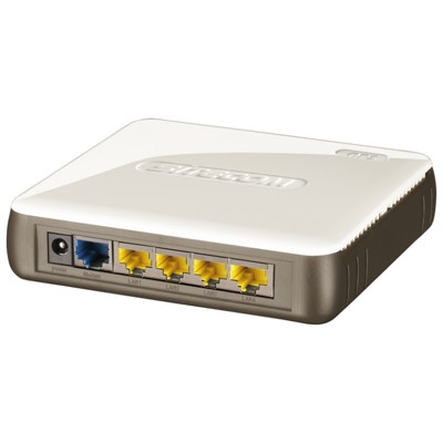 точка доступа Sitecom WLR-3000