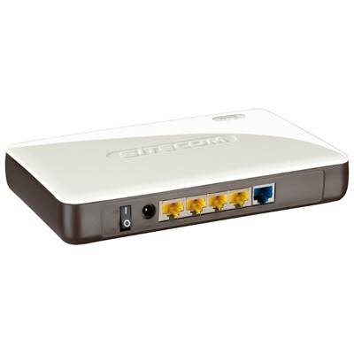 точка доступа Sitecom WLR-4000