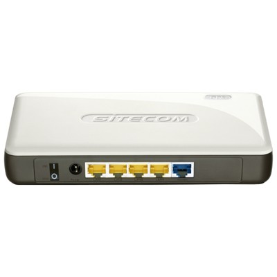 точка доступа Sitecom WLR-5000