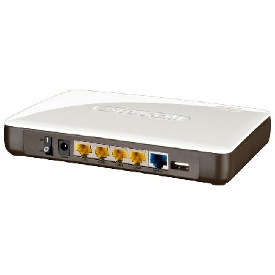 точка доступа Sitecom WLR-6000