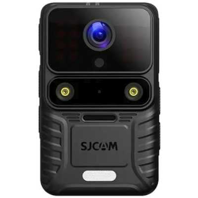 экшн-камера SJCAM A50 Black