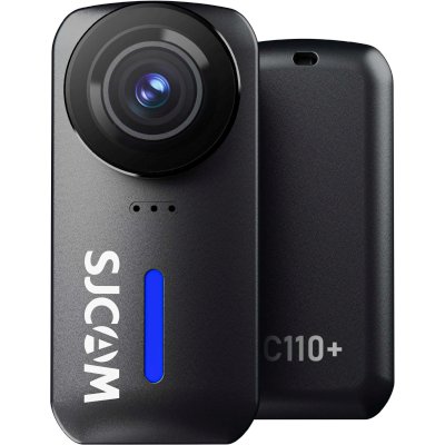 Экшн-камера SJCAM C110PLUS Black
