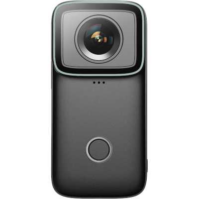 Экшн-камера SJCAM C200 Black