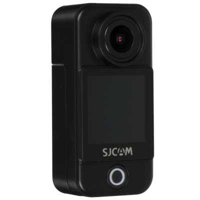 Экшн-камера SJCAM C300 Pocket Black