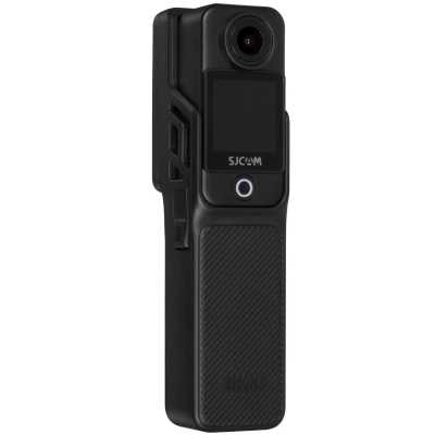 Экшн-камера SJCAM C400 Black