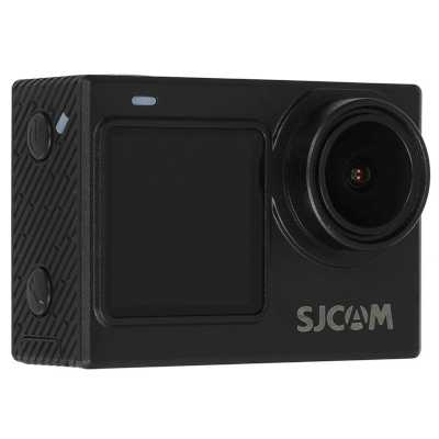 Экшн-камера SJCAM SJ6 ULTRA Black