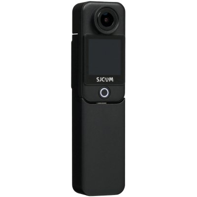 Экшн-камера SJCAM C300 Black