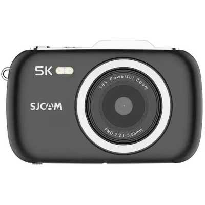 экшн-камера SJCAM ZV100 Black
