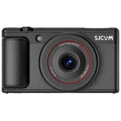 Экшн-камера SJCAM ZV200 Black