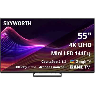 телевизор Skyworth 55X87G