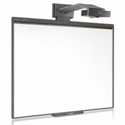 интерактивная доска Smart Board 480+UF65