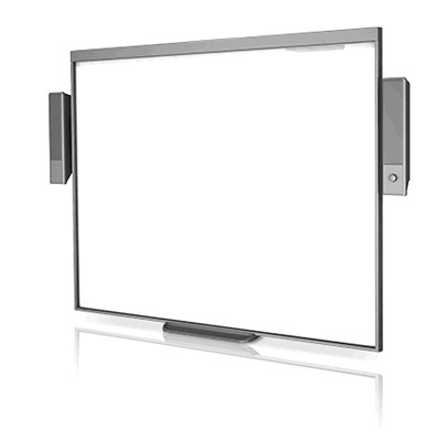 интерактивная доска Smart Board 480+UF75+SBA-V Speakers