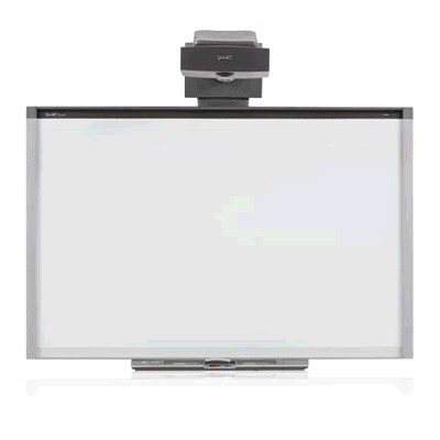 интерактивная доска Smart Board 480+UF75