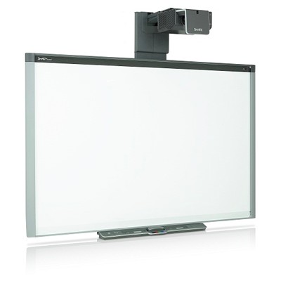 интерактивная доска Smart Board 680+UF75
