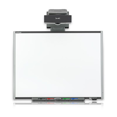 интерактивная доска Smart Board 685i4 Dual touch