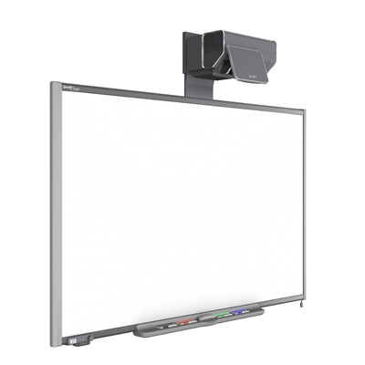 интерактивная доска Smart Board 685ix Dual touch