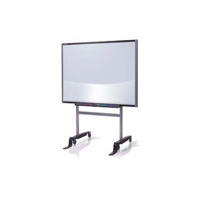 интерактивная доска Smart Board 690+UF75w