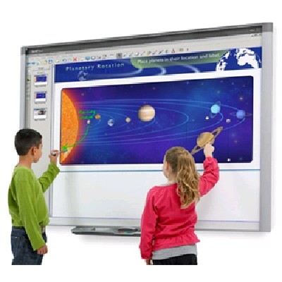 интерактивная доска Smart Board 880