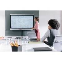 Интерактивная доска Smart Board kapp iQ 55