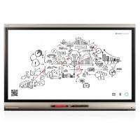 Интерактивная доска Smart Board kapp iQ 65