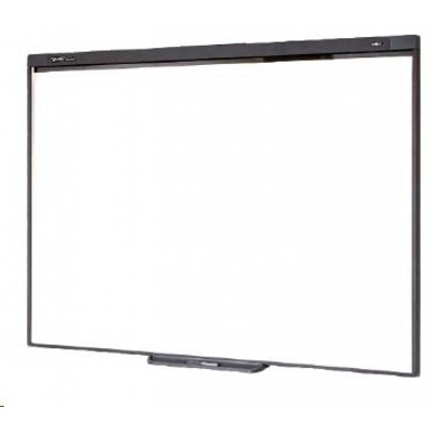 интерактивная доска Smart Board SB480+D516