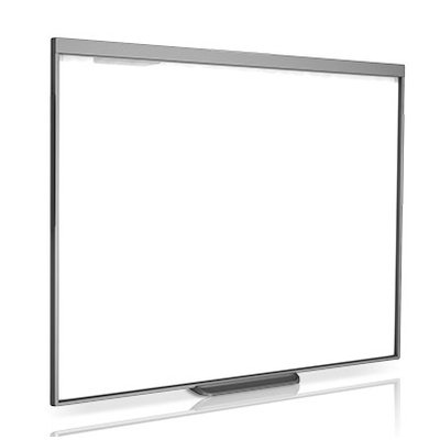 интерактивная доска Smart Board SB480+DX220