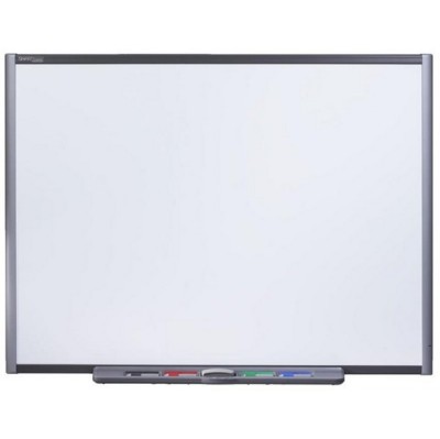интерактивная доска Smart Board SB480+MX620ST