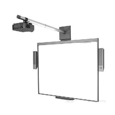 интерактивная доска Smart Board SB480iv