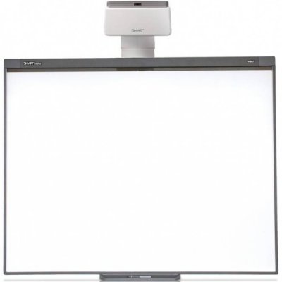 интерактивная доска Smart Board SB480iv5