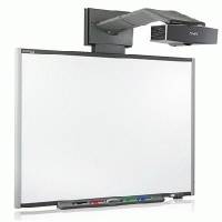 Интерактивная доска Smart Board SB680i4