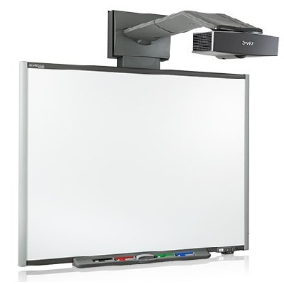 интерактивная доска Smart Board SB680i4