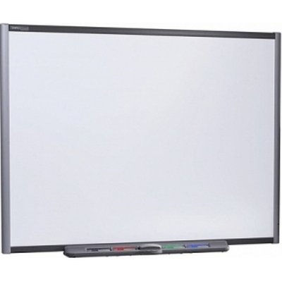 интерактивная доска Smart Board SB685iv4