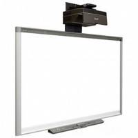 Интерактивная доска Smart Board SB885i6